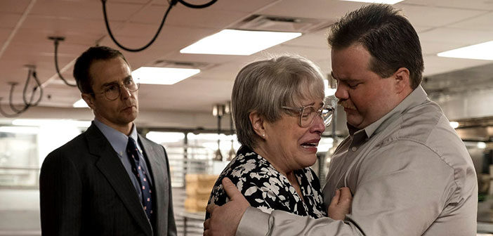 Πρώτο Trailer Απο Το “Richard Jewell” Πρώτο Trailer Απο Το "Richard Jewell"