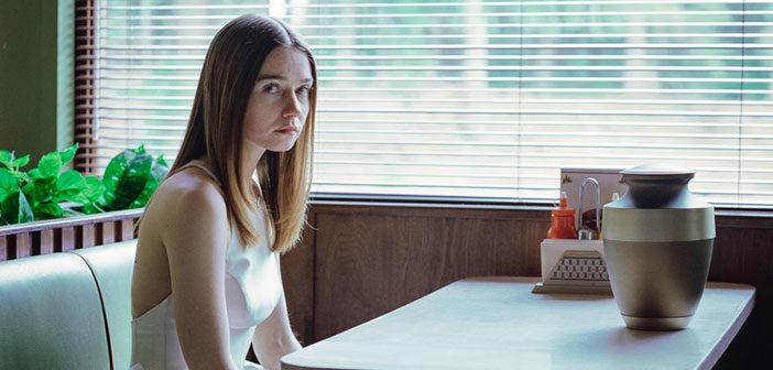 Trailer Απο Την Δεύτερη Σεζόν Του "The End of the F***king World"