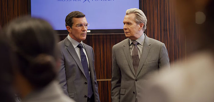 Νέο Trailer Απο Το “The Laundromat” Νέο Trailer Απο Το "The Laundromat"