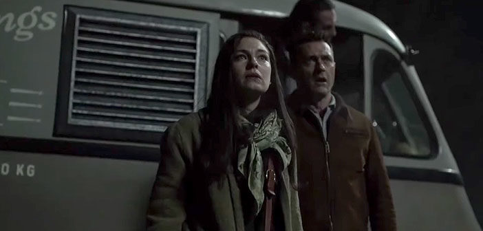 Πρώτο Trailer Απο Την Τέταρτη Σεζόν Του "The Man in the High Castle"