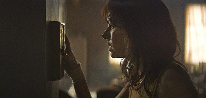 Πρώτο Trailer Απο Το "The Wolf Hour"