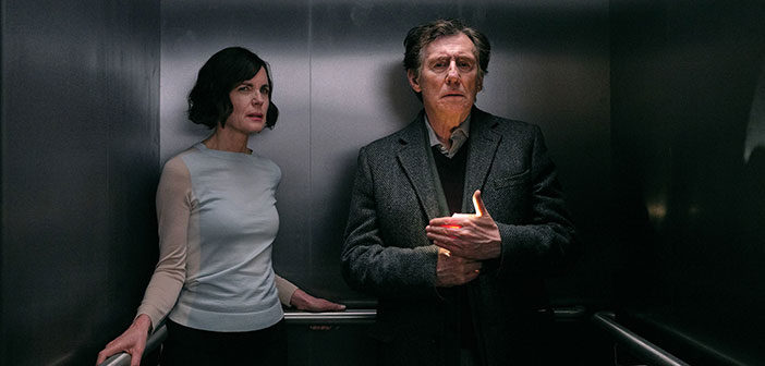 Trailer Απο Το "War of the Worlds"