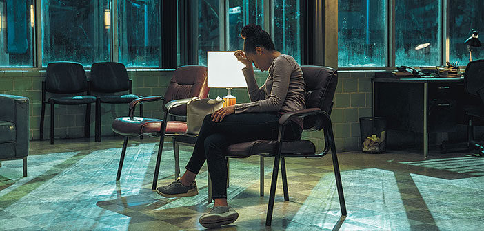 Νέο Trailer Απο Το “American Son” Του Netflix Νέο Trailer Απο Το "American Son" Του Netflix