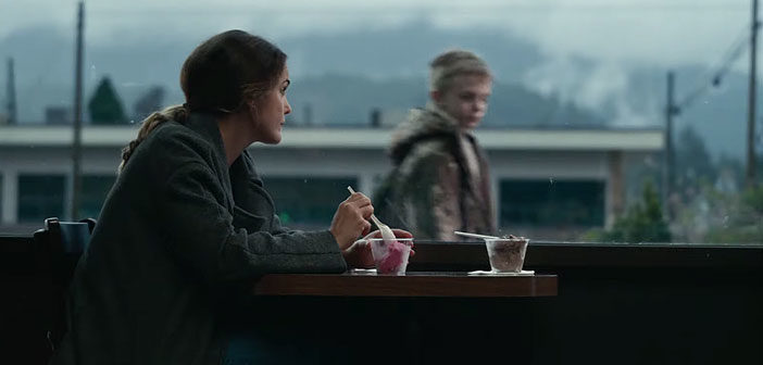 Νέο Trailer Απο Το Θρίλερ Τρόμου “Antlers” Νέο Trailer Απο Το Θρίλερ Τρόμου "Antlers"