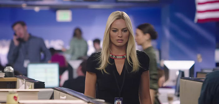 Νέο Trailer Απο Το "Bombshell"