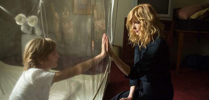 Πρώτο Trailer Απο Το "Eli"