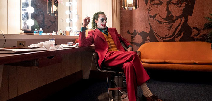 Κριτική Στο “Joker” Του Todd Phillips Κριτική Στο "Joker" Του Todd Phillips