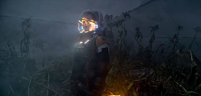 Πρώτο Trailer Απο Την Δεύτερη Σεζόν Του "Lost In Space"