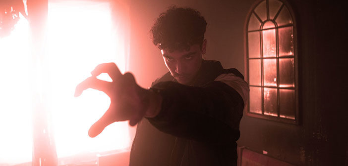 Πρώτο Trailer Απο Το "Mortel"