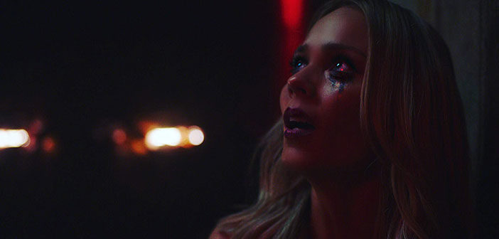 Trailer Απο Το Θρίλερ Τρόμου "Rabid"