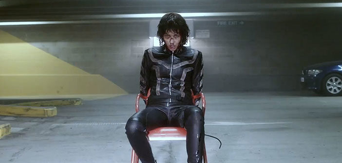 Πρώτο Trailer Απο Το "The Courier"