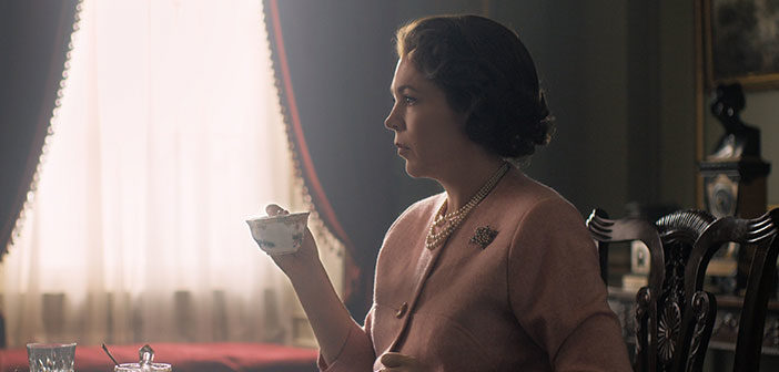 Νέο Trailer Απο Την Τρίτη Σαιζόν Του "The Crown"