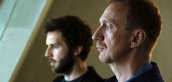 Πρώτο Trailer Απο Το "The Feed" Του Amazon