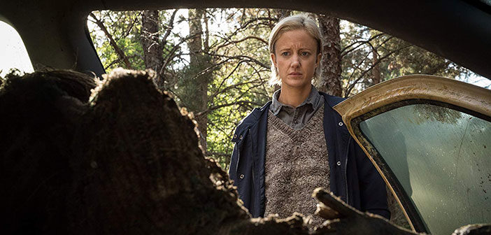 Πρώτο Trailer Απο Το Reboot Του “The Grudge” Πρώτο Trailer Απο Το Reboot Του "The Grudge"