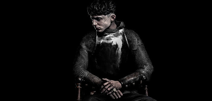 Νέο Trailer Απο Το “The King” Του Netflix