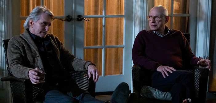 Πρώτο Trailer Απο Την Δεύτερη Σεζόν Του "The Kominsky Method"