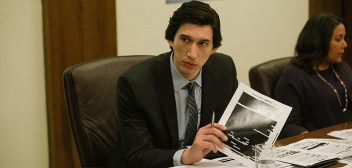 Νέο Trailer Απο Το "The Report"