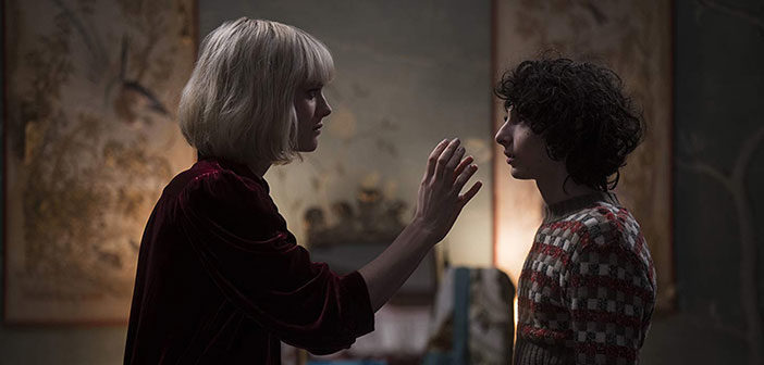 Πρώτο Trailer Απο Το "The Turning"