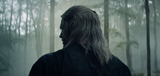Νέο Trailer Απο Το "The Witcher" Του Netflix