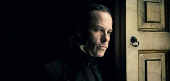 Πρώτο Trailer Απο Το "A Christmas Carol"