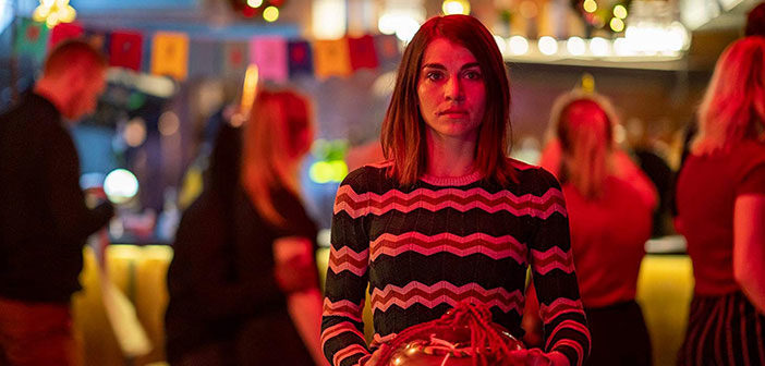 Trailer Απο Το “Home for Christmas” Trailer Απο Το "Home for Christmas"