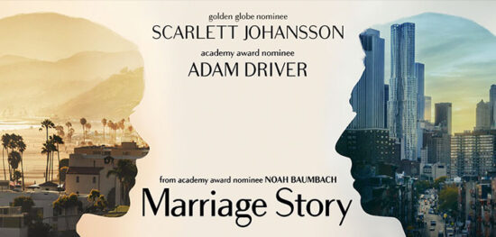 “Marriage Story” "Marriage Story"