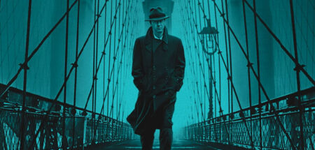"Motherless Brooklyn"