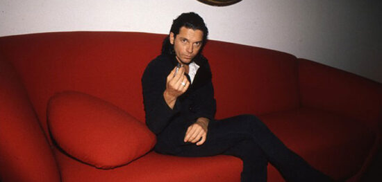 Trailer Απο Το Ντοκιμαντέρ "Mystify: Michael Hutchence"