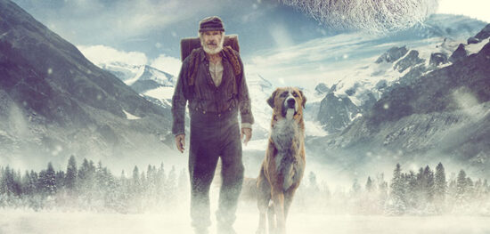 Trailer Απο Το “The Call of the Wild” Trailer Απο Το "The Call of the Wild"