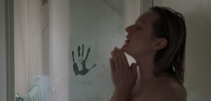 Πρώτο Trailer Απο Το “The Invisible Man” Πρώτο Trailer Απο Το "The Invisible Man"