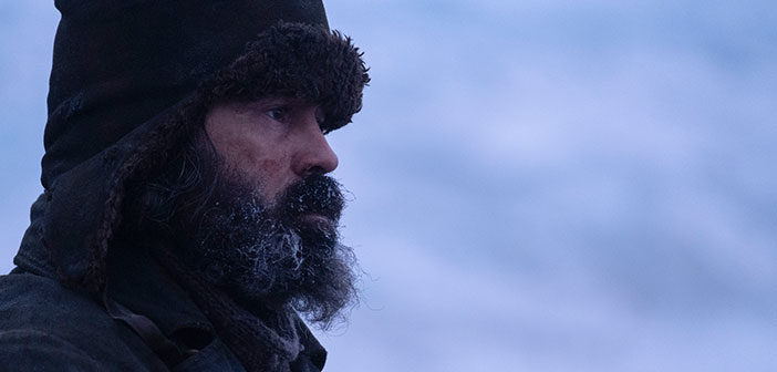 Πρώτη Ματιά Στο "The North Water" Του BBC