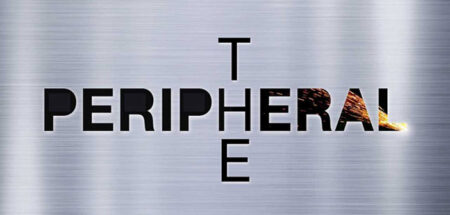 Το Amazon Παρήγγειλε Το "The Peripheral"
