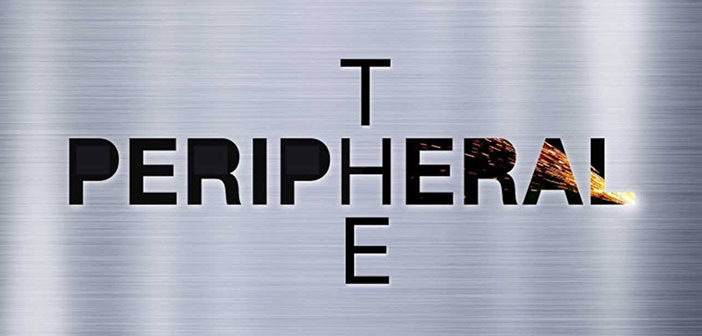 Το Amazon Παρήγγειλε Το "The Peripheral"