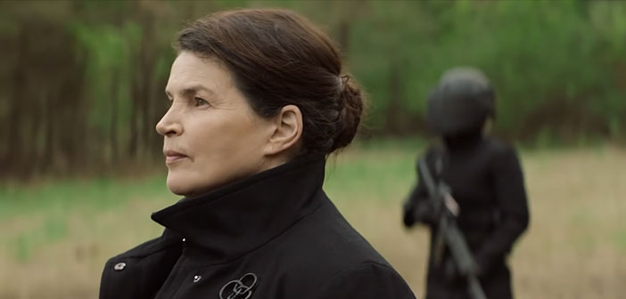 Νέο Teaser Απο Το “The Walking Dead World Beyond” Νέο Teaser Απο Το "The Walking Dead World Beyond"