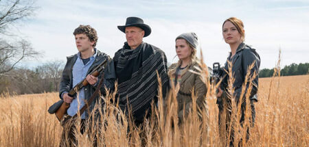 "Zombieland: Double Tap"