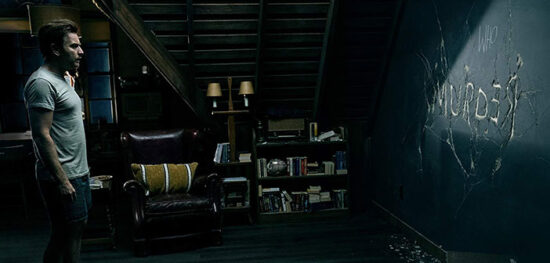 “Doctor Sleep” "Doctor Sleep"