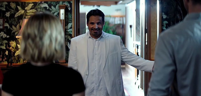 Πρώτο Trailer Απο Το "Fantasy Island"