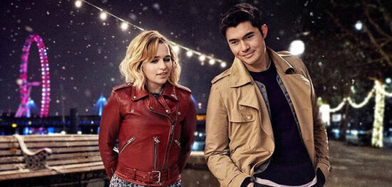 “Last Christmas” "Last Christmas"