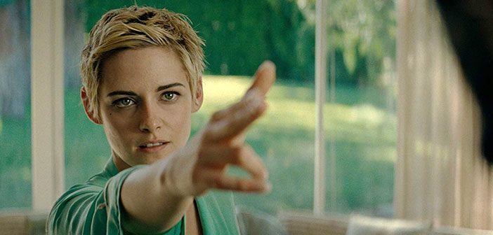 Πρώτο Trailer Απο Το “Seberg” Πρώτο Trailer Απο Το "Seberg"