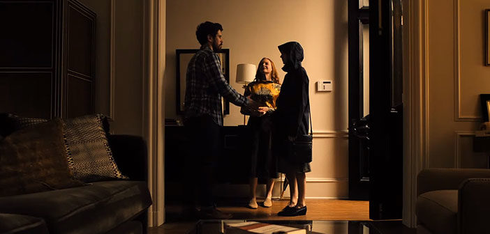 Νέο Trailer Απο Το "Servant" Του M. Night Shyamalan