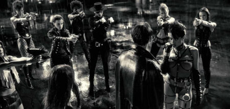 Πράσινο Φώς Για Το Τηλεοπτικό "Sin City"