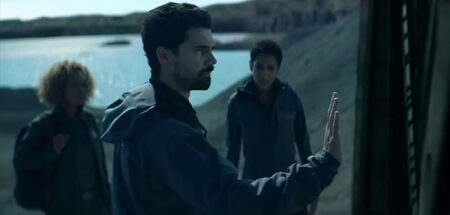 Νέο Trailer Απο Την Τέταρτη Σαιζόν Του "The Expanse"