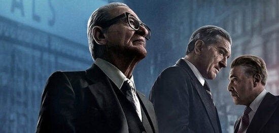 Κριτική στο "The Irishman" Του Martin Scorsese