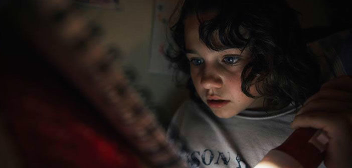 Πρώτο Trailer Απο Το "Wendy"