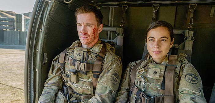 Trailer Απο Το "68 Whiskey"