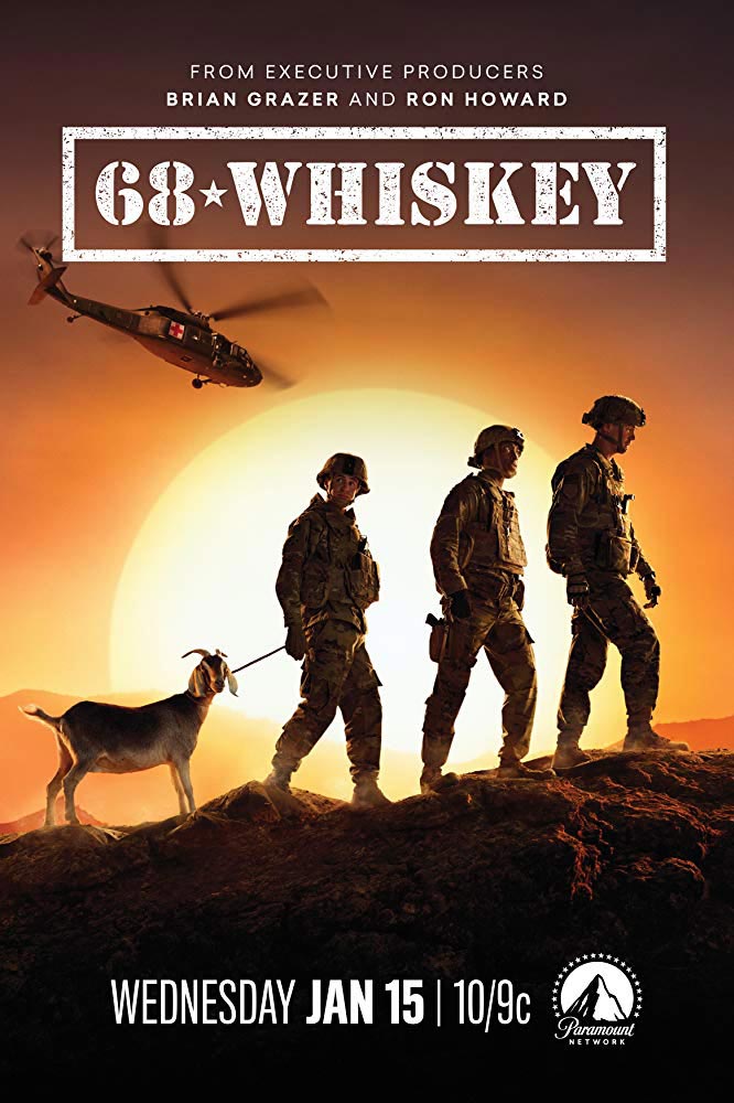 Trailer Απο Το "68 Whiskey"