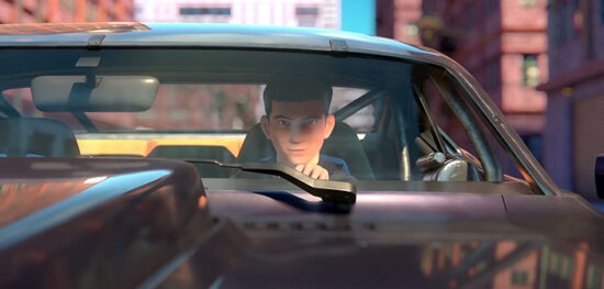 Trailer Απο Το “Fast & Furious Spy Racers” Trailer Απο Το "Fast & Furious Spy Racers"