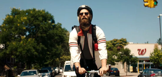Πρώτο Trailer Απο Την Τέταρτη Σεζόν Του “High Maintenance” Πρώτο Trailer Απο Την Τέταρτη Σεζόν Του "High Maintenance"