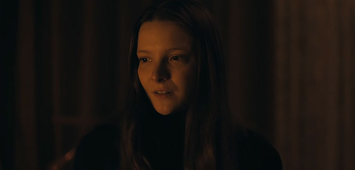 Πρώτο Trailer Απο Το "Saint Maud"