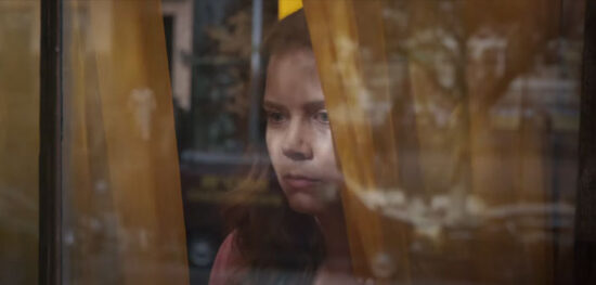 Πρώτο Trailer Απο Το "The Woman in the Window"